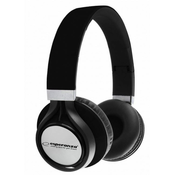ESPERANZA slušalice FREESTYLE EH159K, crne