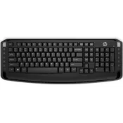 Tastatura i miš HP 300 Wireless 3ML04AA