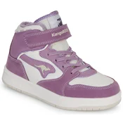 Kangaroos K-CP Rim Mid EV Vijolična