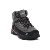 Cmp 25FV RIGEL 2 MID WP Zelena