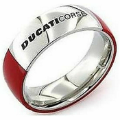 Muški prsten Ducati 31500584 30 , 300 g