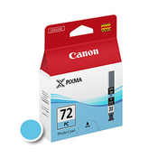 Canon tinta, cijan PGI-72 FOTO (PGI-72 PC)