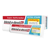 Blend-a-dent krema za zobne proteze Fresh 47g