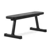 Pro-Form FLAT BENCH XT, klop, črna PFBE01120