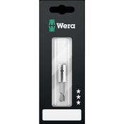 Wera Wera 893/4/1 K Univerzalno držalo za nastavke dolžina 50 mm