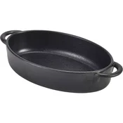 GENWARE posoda za peko, kamenina, 40 mm, dolžina: 175 mm, širina: 115 mm