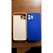 FIN Ovitek za Samsung Galaxy S21 W397 RDEČ