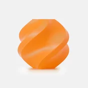 Bambu Lab TPU 85A Neon Orange - tuljava