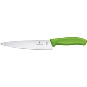 Victorinox Nož za razrezivanje 6.8006.19L4B Victorinox zelena