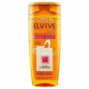 Loreal Elvive Extraordinary Oil šampon
