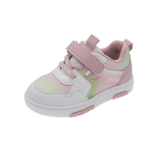 Chicco Superge Ammy svetlo zelena/roza/bela