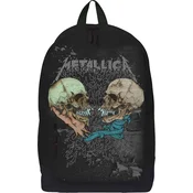 Metallica Sad But True Nahrbtnik Black