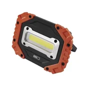 Ročna LED delovna svetilka COB LED, 700 lm, 4× AA