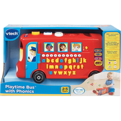 Interaktivna igračka Vtech - Autobus