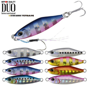 Jig Žlica DUO Micro Tetra Jig 10g
