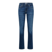 Calvin Klein Jeans Traperice, tamno plava