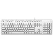DELL Multimedia KB216 USB US bela