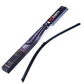 Sprednji brisalci 760/NO mm, namenjeni za Audi A2 2001-2005