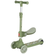 Romobil Lorelli - Jetster Plus, Green