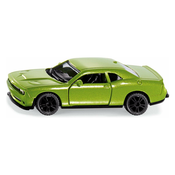 Siku Dodge Challenger SRT Hellcat