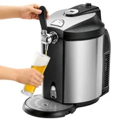 Clatronic BZ 3740 razdelilnik za pijače, 5 L