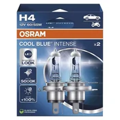 Žarnica OSRAM H4 12V 60/55W 2/1