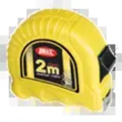 KOZUL DOO Metar sa kocnicom Classic, 2m, Žuti