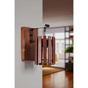 Opviq Zidna lampa 9080-1, Braon