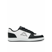 Kappa Superge Logo Malone Kid 371K1IW-A01 Bela