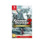 Xenoblade Chronicles 2 Torna The Golden Country (DLC) Switch