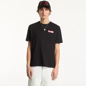 Majice Dime Leak T-Shirt Black M