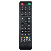 General SHARP 32FA6E, 40FA6E - replacement remote control