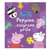 EGMONT Peppa zaigrane price 41012351