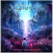 Noturnall - Cosmic Redemption (LP)