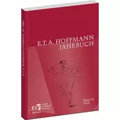 E.T.A. Hoffmann-Jahrbuch 2024