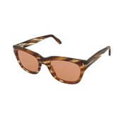 Tom Ford Snowdon FT237 53E