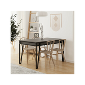 Hanah Home Proširivi trpezarijski sto Pal