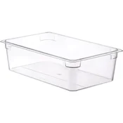 ARAVEN Gastronorm posoda GN 1/1, polikarbonat, globina: 150 mm, prostornina: 20 L