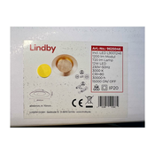 Lindby - LED Stropna svetilka KETI LED/12W/230V