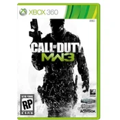 Call of Duty Modern Warfare 3 (XBOX 360) - rabljeno
