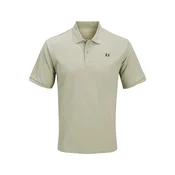 JJ REBEL Muška polo majica 12273738, Svetlozelena