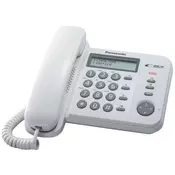 PANASONIC telefon KX TS560FXW
