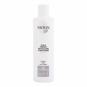 Nioxin System 1 Scalp Therapy balzam za lase za oslabljene lase 300 ml