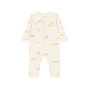 Fanga Fontana romper otroški bombažen BELLO DUE ONESIE OCS