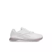 Reebok Čevlji za telovadbo EO-NANO X5 EDGE 100249417 Bela