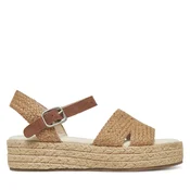 Espadrile EMU Australia Mackenzie W13170 Bež