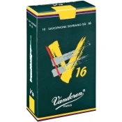 Vandoren V16 2.5 Jezicak za sopran saksofon