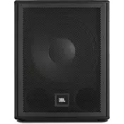 JBL IRX 115S Aktivni subwoofer