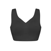cfab Nedrček Comfort Minimizer Back Support BH črna