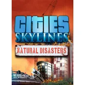 Cities: Skylines - Natural Disasters (DLC) Steam Key GLOBAL